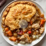 chicken cobbler recipe - Image 1