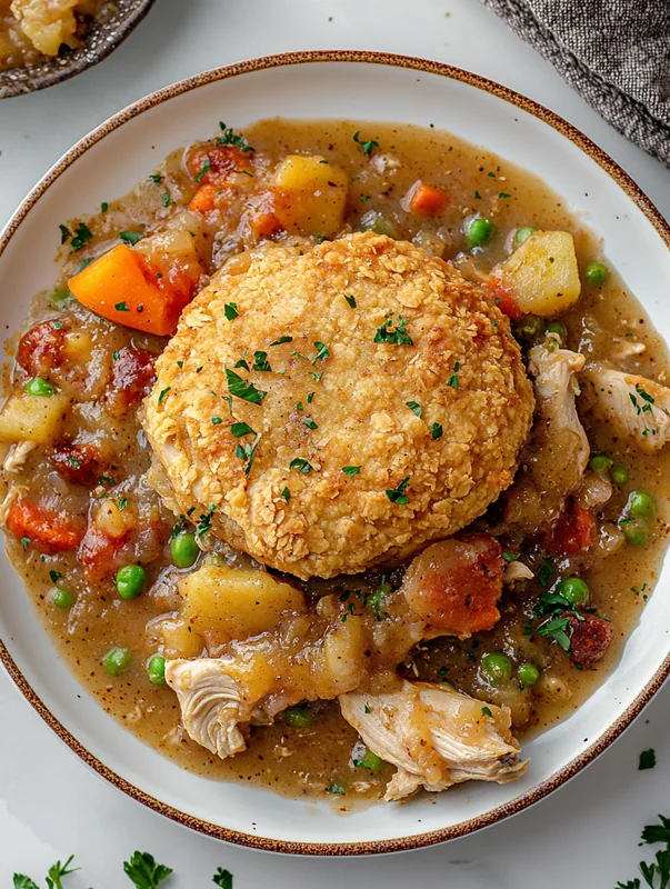 Fresh ingredients laid out