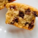 chocolate chip muffins recipe - Image 1