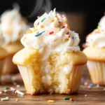 funfetti-style cupcakes recipe - Image 1
