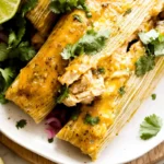 green chicken tamales recipe - Image 1