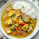 green curry tofu that beats takeout recipe - Image 1