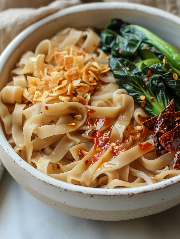 hand-pulled noodles recipe - Image 1