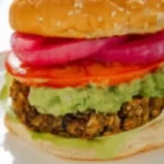 lentil burgers recipe - Image 1
