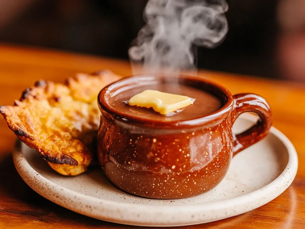 mexican hot chocolate recipe - Image 1