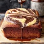 nutella swirl pound cake recipe - Image 1