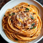 smoky brown-butter pasta recipe - Image 1