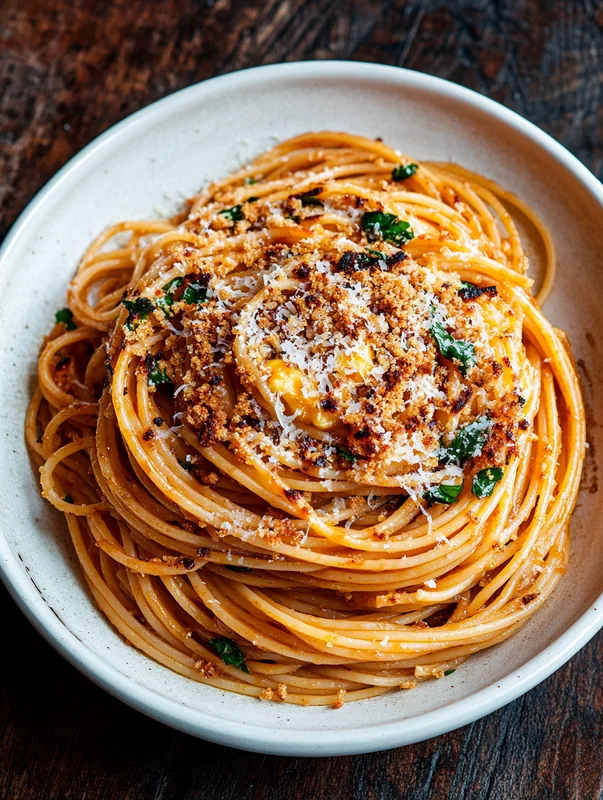 smoky brown-butter pasta recipe - Image 1