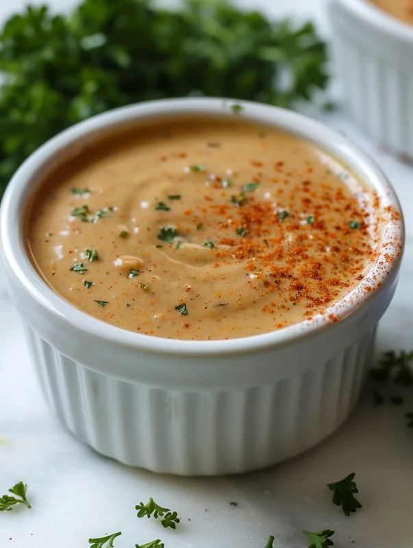 southwest ranch sauce buffalo wild wings copycat recipe - Image 1