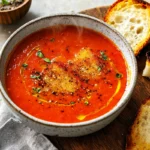 tomato soup recipe - Image 1