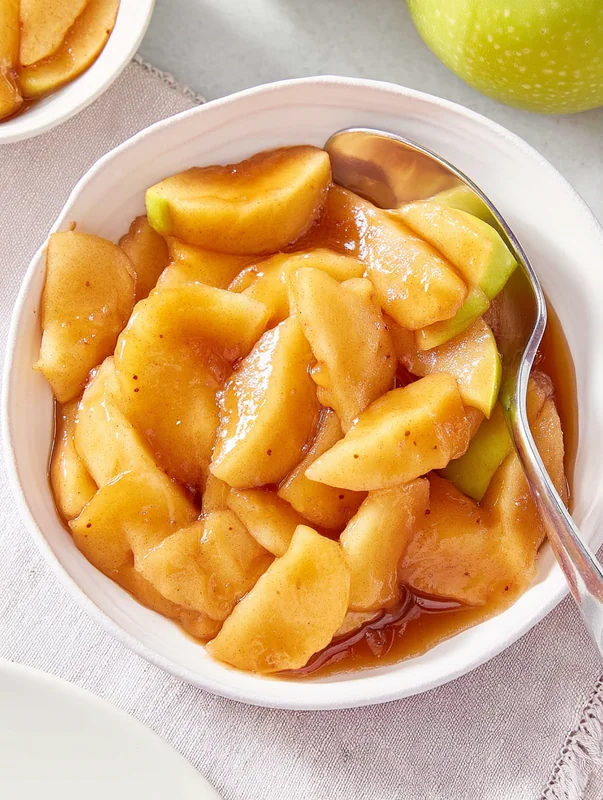 Incredible Apple Pie Filling Recipe – 5 Chef Secrets & Pro Tips