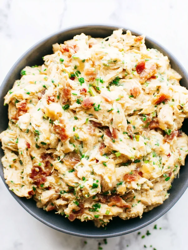 crack chicken recipe - Image 1