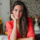 Chef Lucía Barrenechea Vidal — FrutaMeal food writer and recipe developer