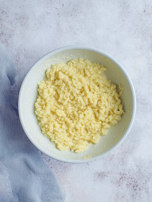 easy pastina recipe - Image 1