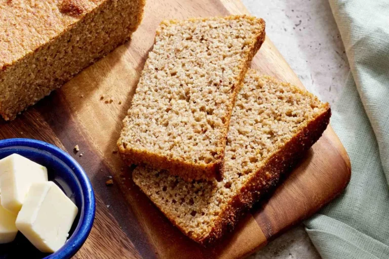 Ezekiel Bread Recipe - Image 1