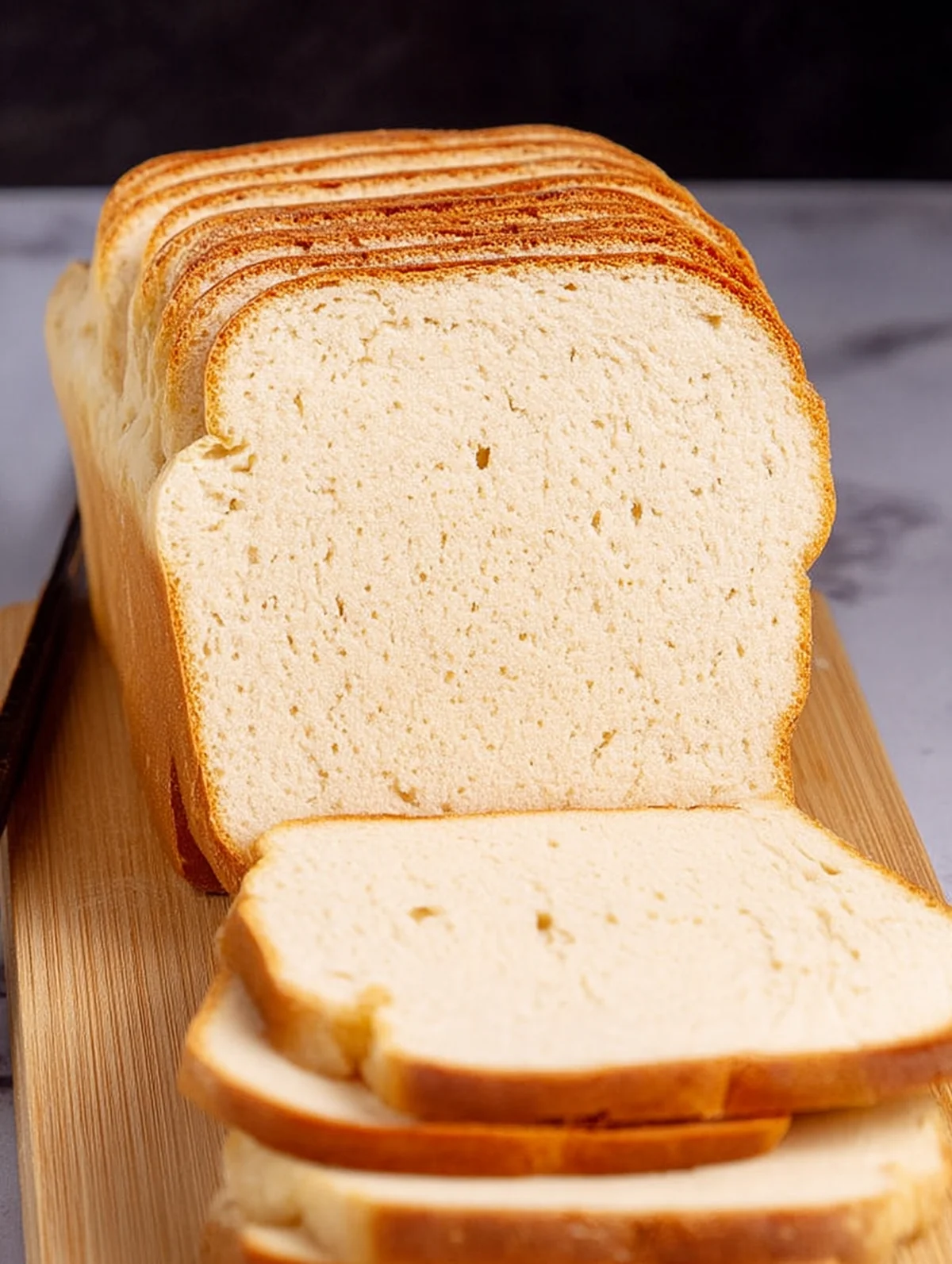 gluten free sourdough bread recipe crumb and crust closeup (nutritious Gluten Free Sourdough Bread Recipe)