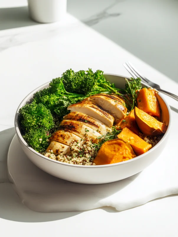 healthy meal prep recipes containers for storage (how to make healthy meal prep recipes)