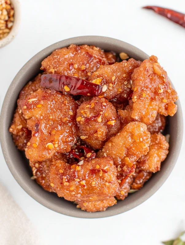 hot honey recipe - Image 1