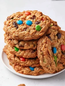 monster cookie recipe - Image 1