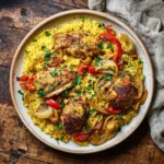 One Pot Chicken And Rice Recipe - Image 1