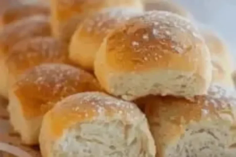 pandesal recipe — hero shot of the finished dish