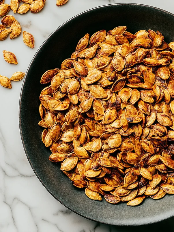 pumpkin seed recipe - Image 1