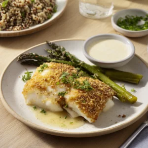 rockfish recipes
