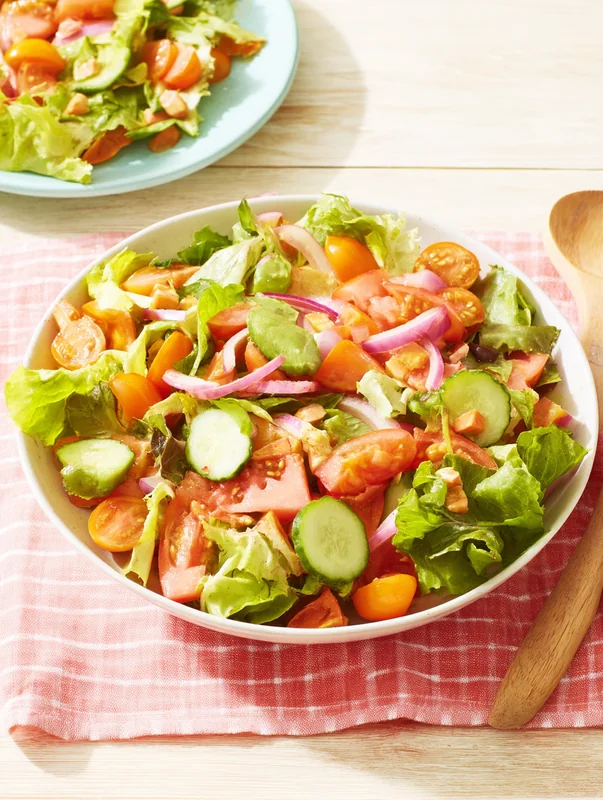 Easter Salad Ingredients - salads for easter recipes