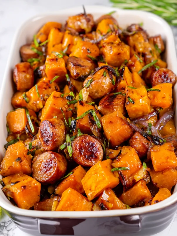 Honey Garlic Sauce Drizzle