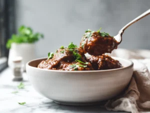 Slow Cooker Chicken Breast Recipe - Image 1