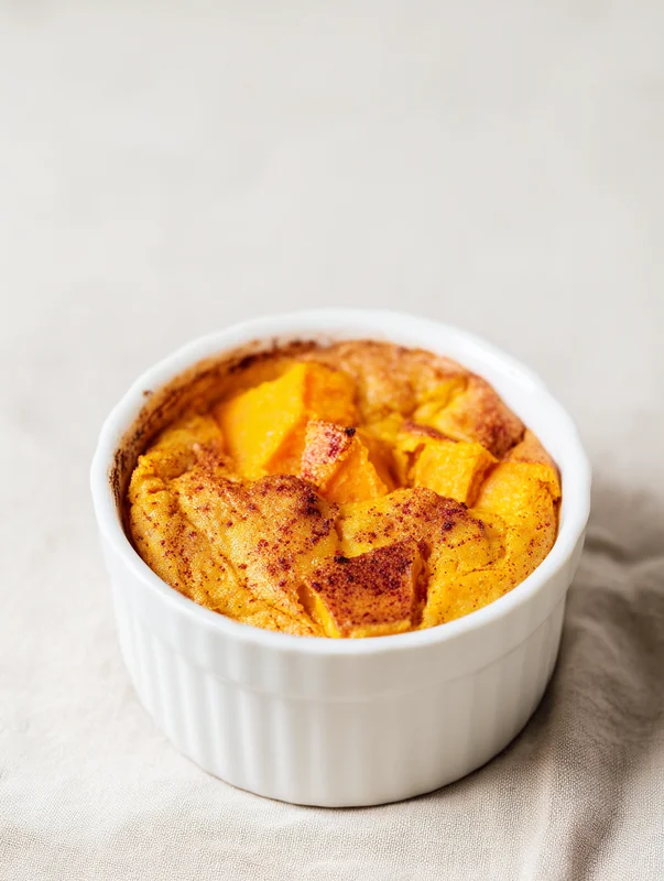Terrific Sweet Potato Cottage Cheese Breakfast Cobbler Recipe – Quick 20-Minute Kitchen Guide